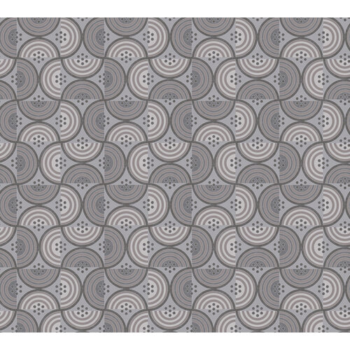 Architects Paper Art of Eden - Taupe - Retro - 390614