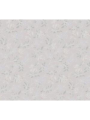 Architects Paper Art of Eden - Crème - Floral - 390633