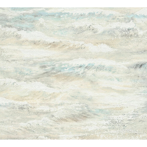 AS Creation Attractive 2 - Wit - 354091