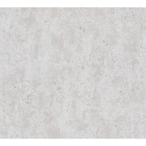 AS Creation Attractive 2 - Helder Grijs - 366001