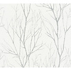 AS Creation Attractive 2 - Wit - 372602