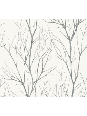 AS Creation Attractive 2 - Wit - 372604