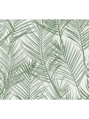 AS Creation Attractive 2 - Groen - 390381 AS Creation Attractive 2 - Groen - 390381