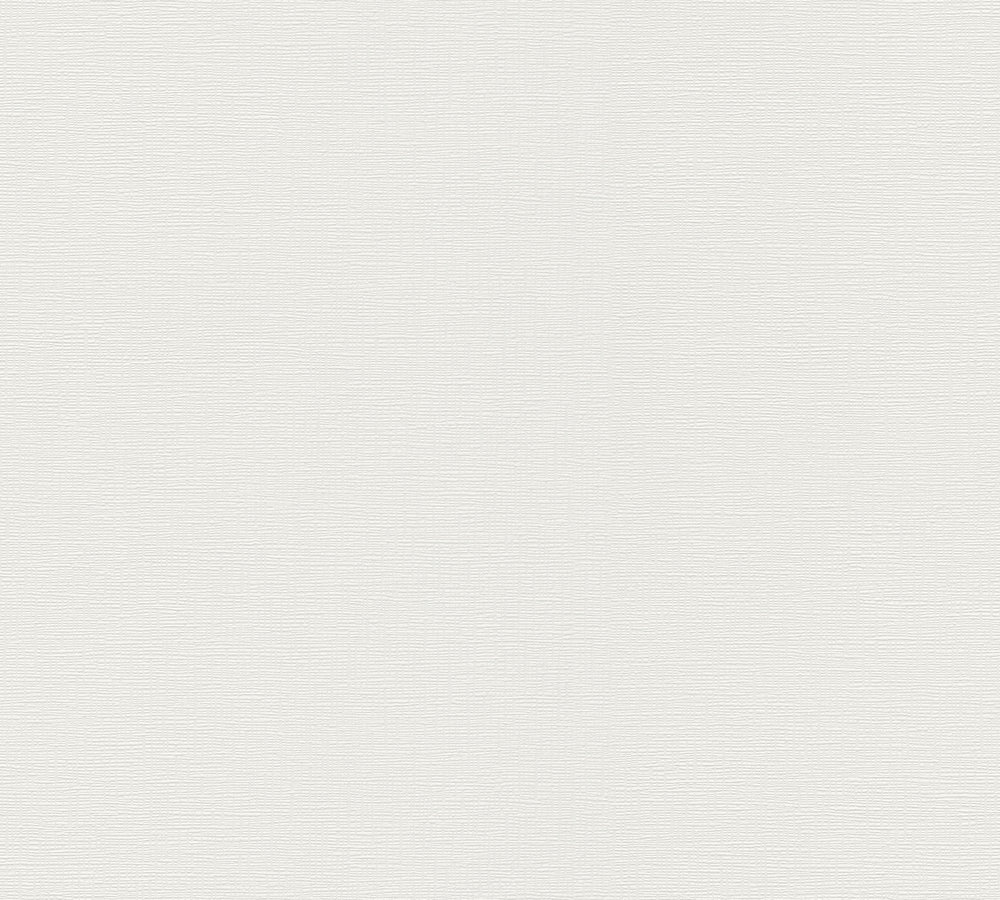 AS Creation Casual Living - Wit - 249425 afbeelding