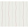 AS Creation Casual Living - Creme - Structuur - 249531