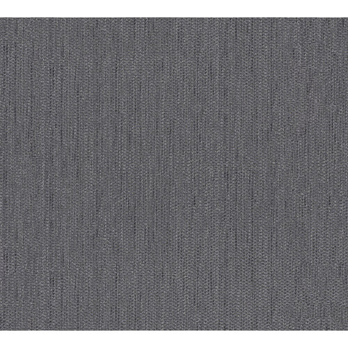 AS Creation Casual Living - Zwart - 344335