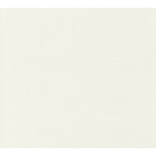 AS Creation Casual Living - Wit - 372681
