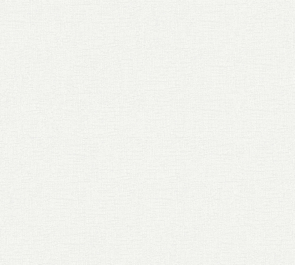 AS Creation Casual Living - Wit - Uni - 378313 afbeelding