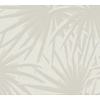 AS Creation Casual Living - Creme - Bladeren - 393381