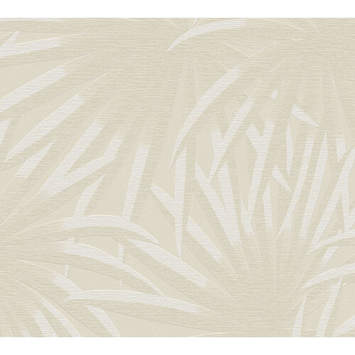 AS Creation Casual Living - Beige - 393382