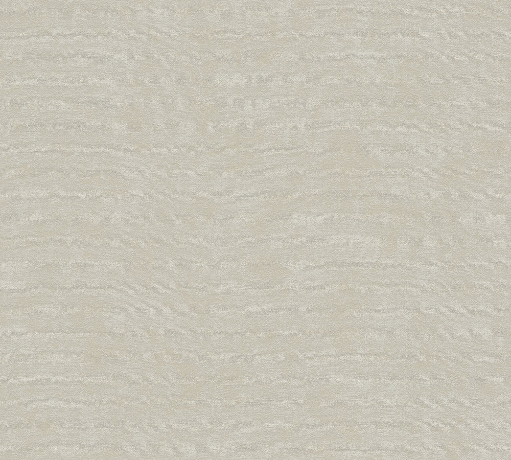 AS Creation Casual Living - Grijs - Eenkleurig - 393412