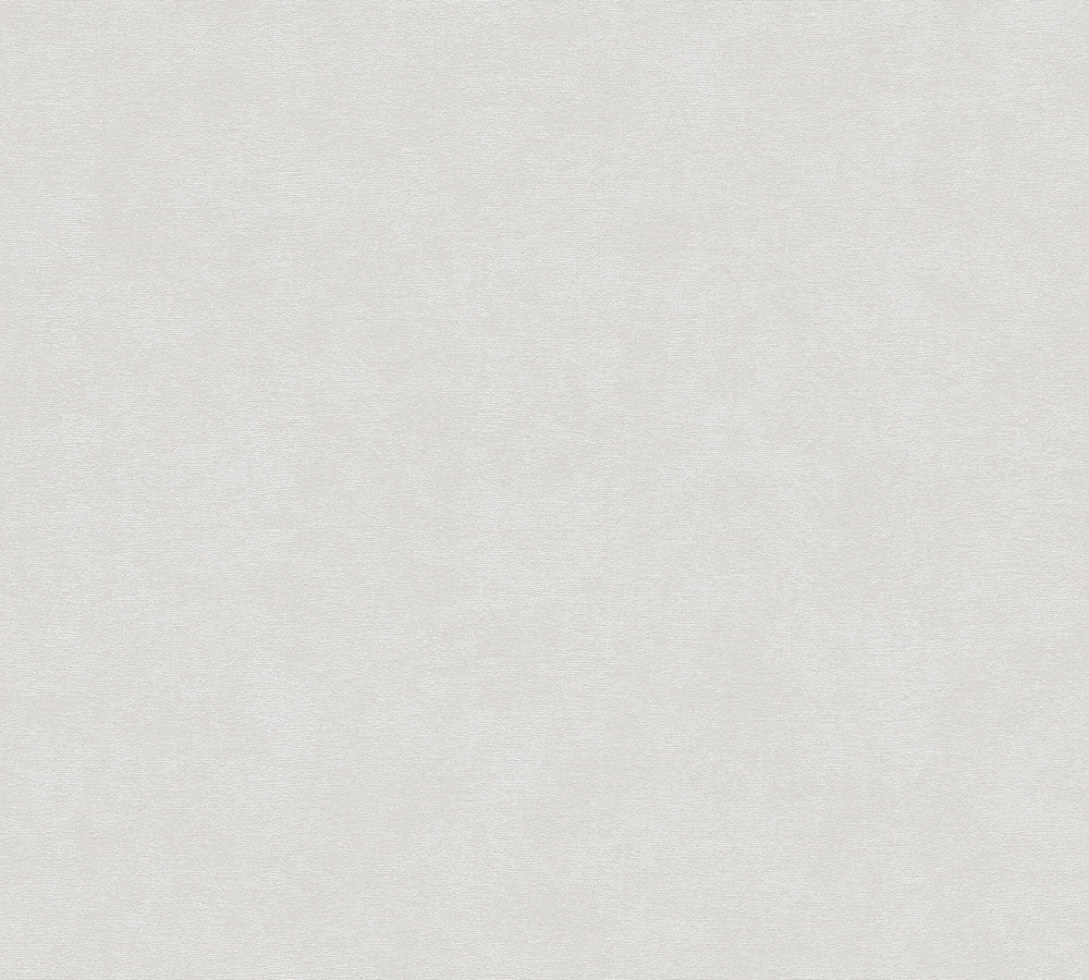AS Creation Casual Living - Grijs - Eenkleurig - 393415