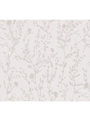 AS Creation Casual Living - Licht Roze - Takken - 395461