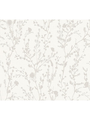 AS Creation Casual Living - Wit - Takken - 395464