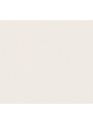 AS Creation Casual Living - Wit - Linnenlook - 395472