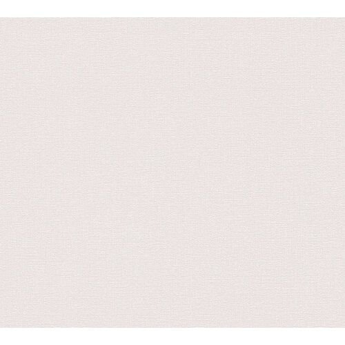 AS Creation Casual Living - Licht Roze - Linnenlook - 395473