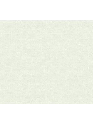 AS Creation Casual Living - Licht Groen - Linnenlook - 395479