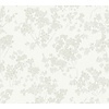 AS Creation Casual Living - Wit - Floraal - 395482