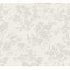 AS Creation Casual Living - Wit - Floraal - 395483