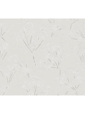 AS Creation Casual Living - Grijs - Floraal - 395484