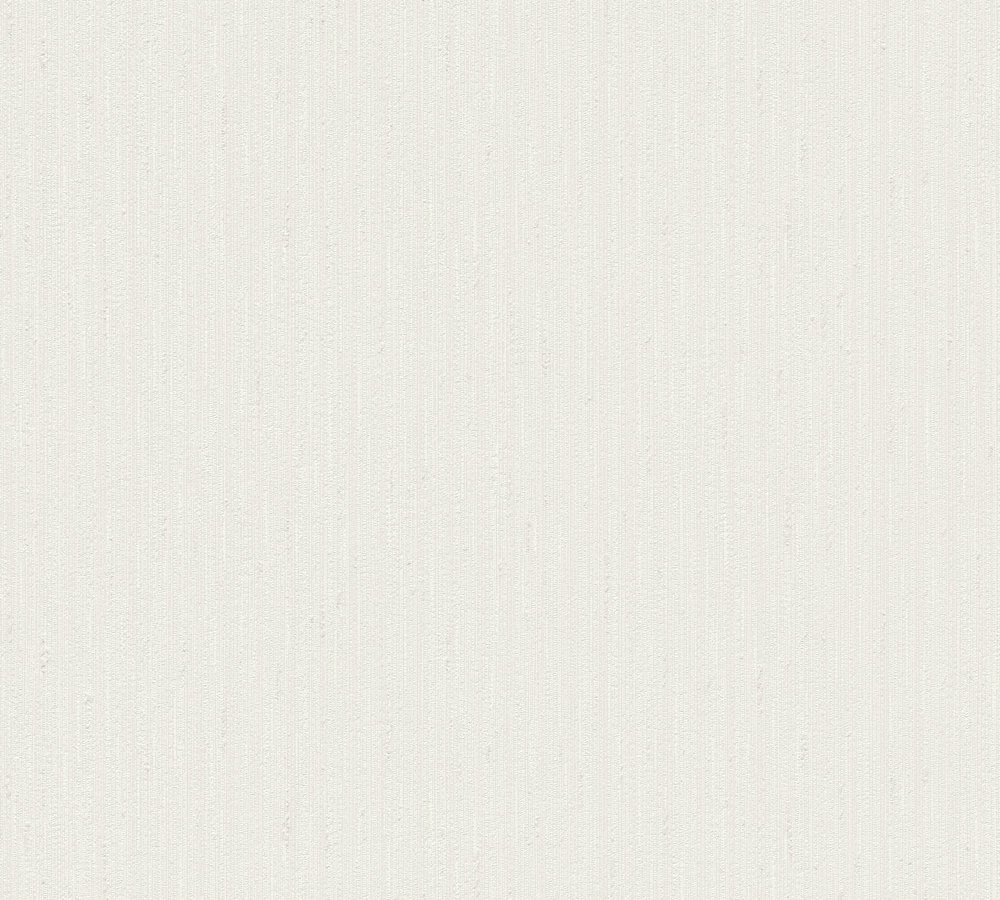 AS Creation Casual Living - Wit - Strepen - 395491 afbeelding