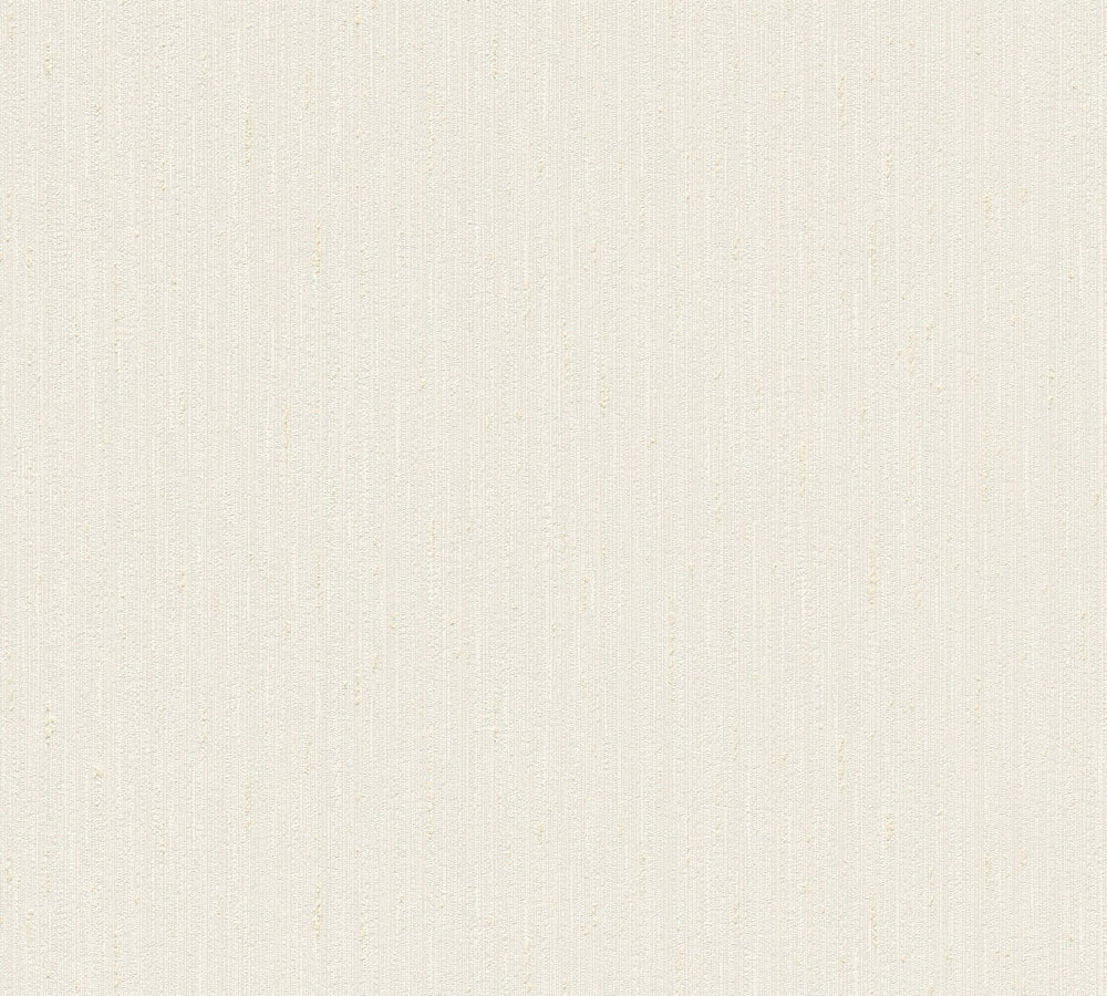 AS Creation Casual Living - Beige - Strepen - 395492
