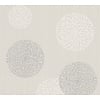 AS Creation Casual Living - Beige - Floraal - 937912