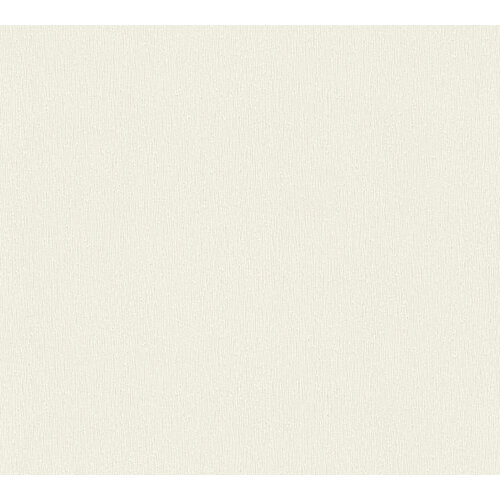 AS Creation Casual Living - Creme - Structuur - 958721