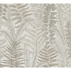 Livingwalls Famous Garden - Grijs - Planten - 393475