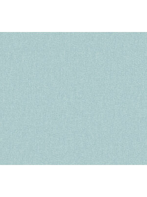 Livingwalls Famous Garden - Turquoise - Structuur - 393535