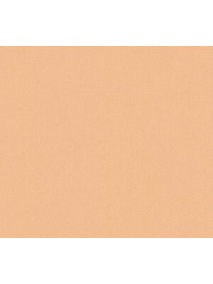 Architects Paper Floral Impression - Oranje - Uni's - 377021