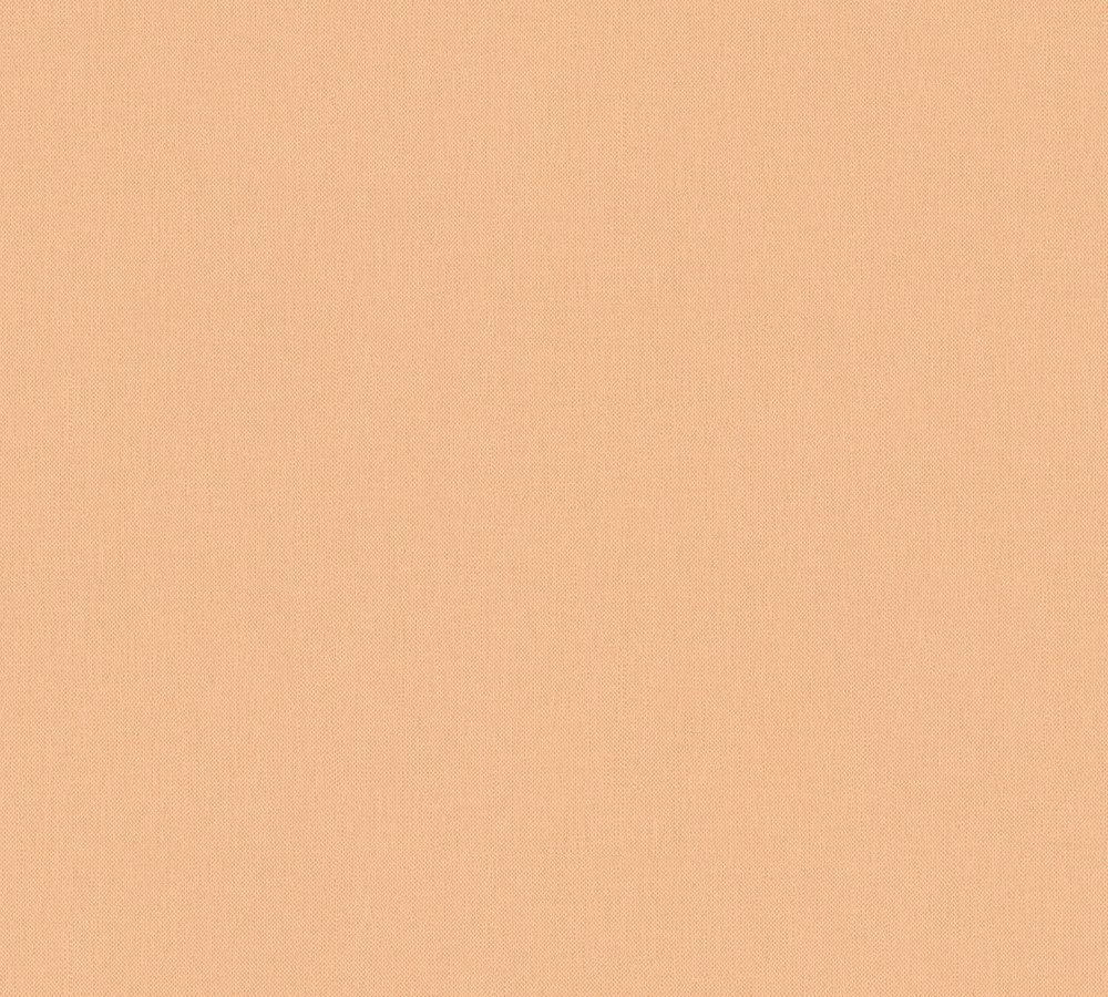 Architects Paper Floral Impression - Oranje - Uni's - 377021