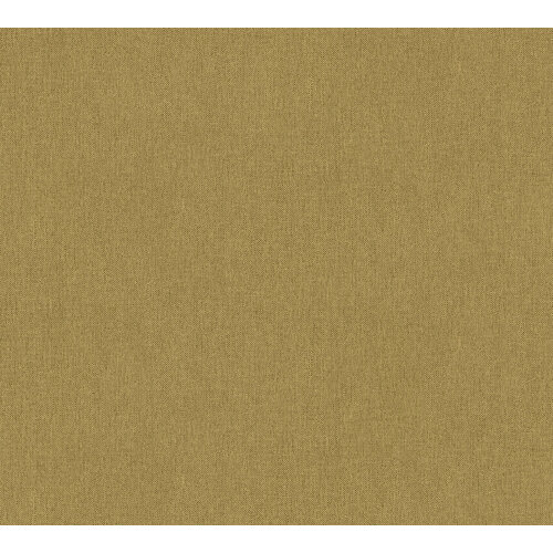 Architects Paper Floral Impression - Geel - Uni's - 377035