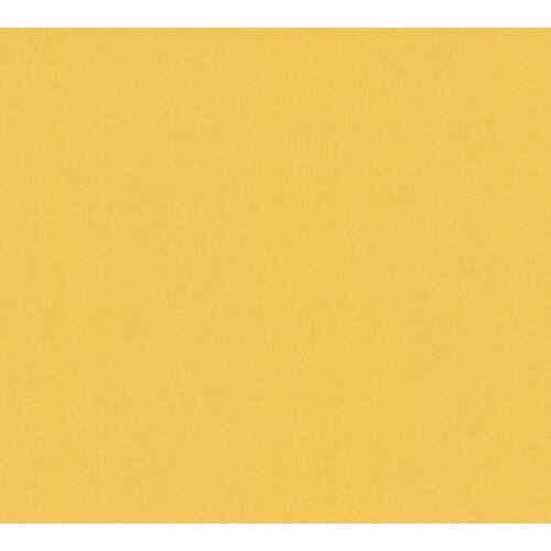 Architects Paper Floral Impression - Geel - Uni's - 377484