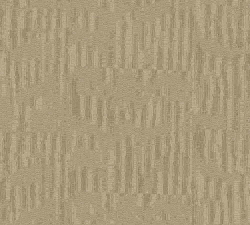 Architects Paper Floral Impression - Bruin - Uni's - 377485