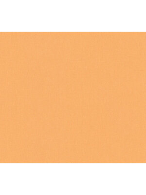 Architects Paper Floral Impression - Oranje - Uni's - 377486