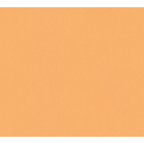 Architects Paper Floral Impression - Oranje - Uni's - 377486