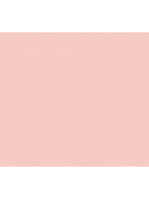 Architects Paper Floral Impression - Roze - Uni's - 377487