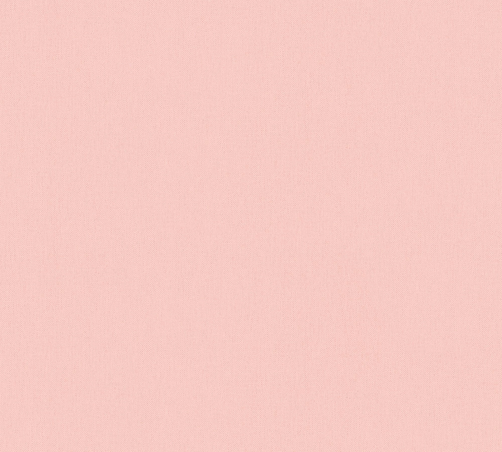 Architects Paper Floral Impression - Roze - Uni's - 377487