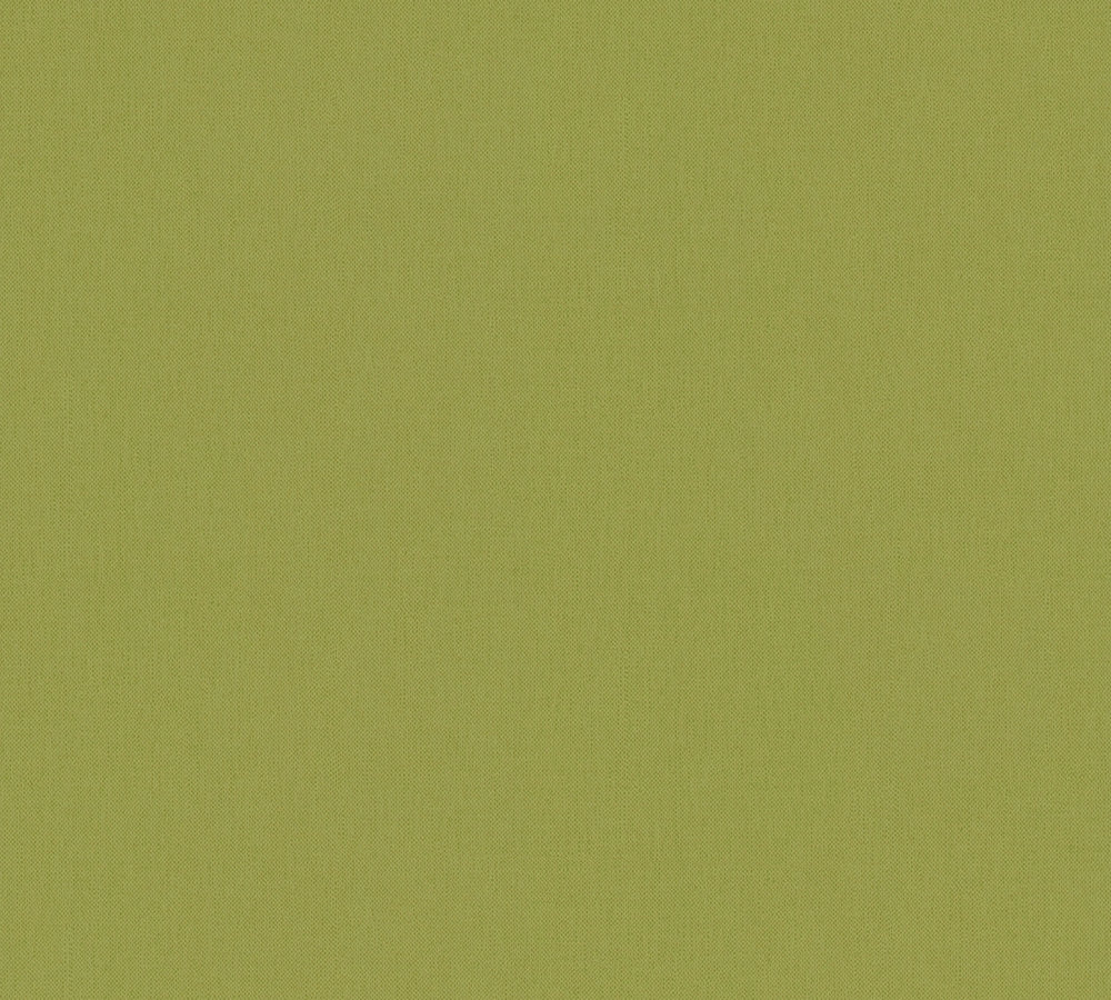 Architects Paper Floral Impression - Groen - Uni's - 377493