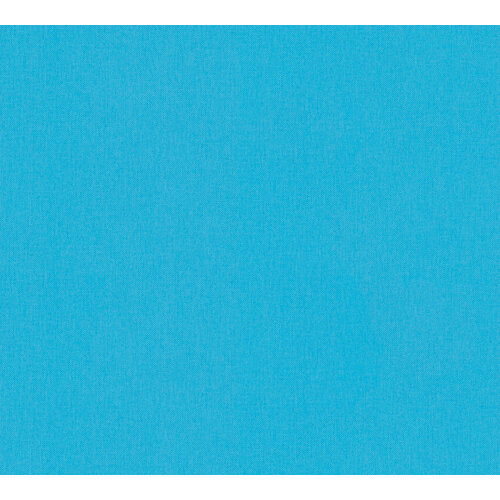Architects Paper Floral Impression - Blauw - Uni's - 377498