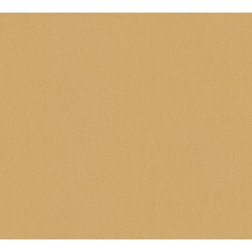 Architects Paper Floral Impression - Geel - Uni's - 377501