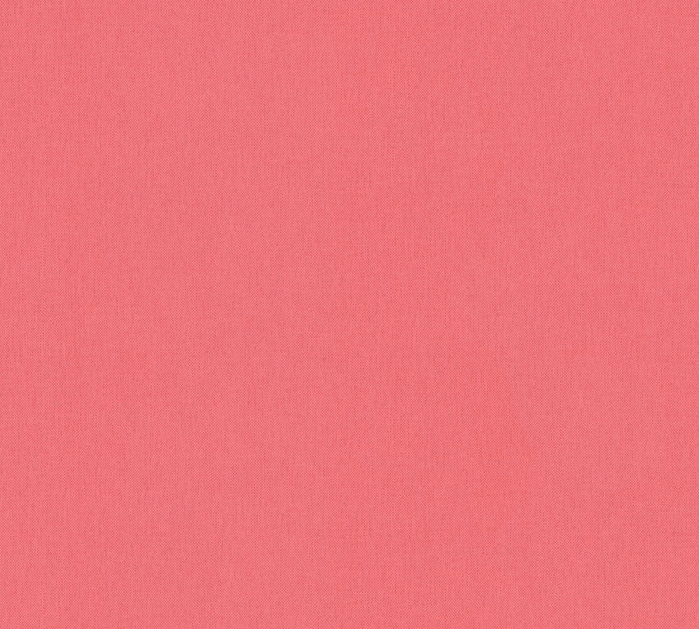 Architects Paper Floral Impression - Rood - Uni's - 377502