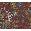Architects Paper Floral Impression - Rood - Bloemrijk - 377514