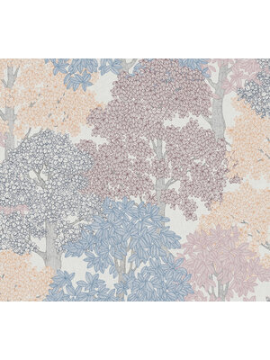 Architects Paper Floral Impression - Bont - Bloemrijk - 377534