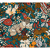 Architects Paper Floral Impression - Bont - Bloemrijk - 377562