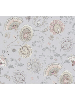 Livingwalls House of Turnowsky - Grijs - 388993 Livingwalls House of Turnowsky - Grijs - 388993