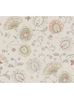 Livingwalls House of Turnowsky - Beige - 388994 Livingwalls House of Turnowsky - Beige - 388994