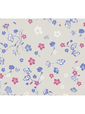 Livingwalls House of Turnowsky - Beige - Floral - 389073 Livingwalls House of Turnowsky - Beige - Floral - 389073