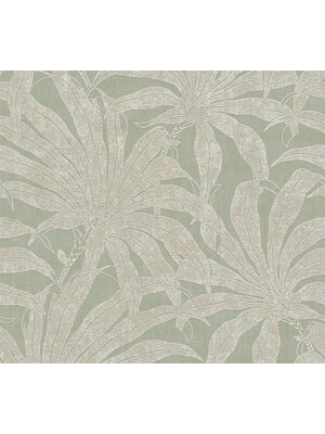 AS Creation Jade 2 - Groen - Jungle - 395012